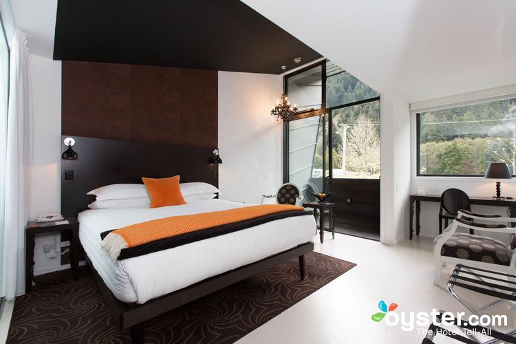 Best Luxury Hotels in Queenstown